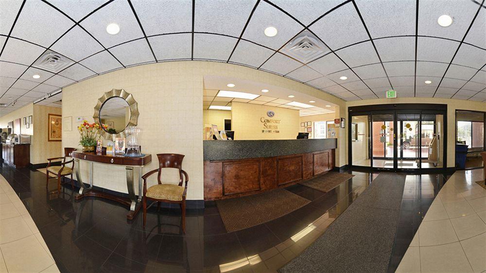 Holiday Inn Express Savannah South I-95 Richmond Hill By Ihg Екстер'єр фото
